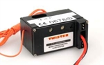 6600357 TWISTER CIV/MEDEVAC 4-IN-1 ESC/GYRO/MIXER/RX
